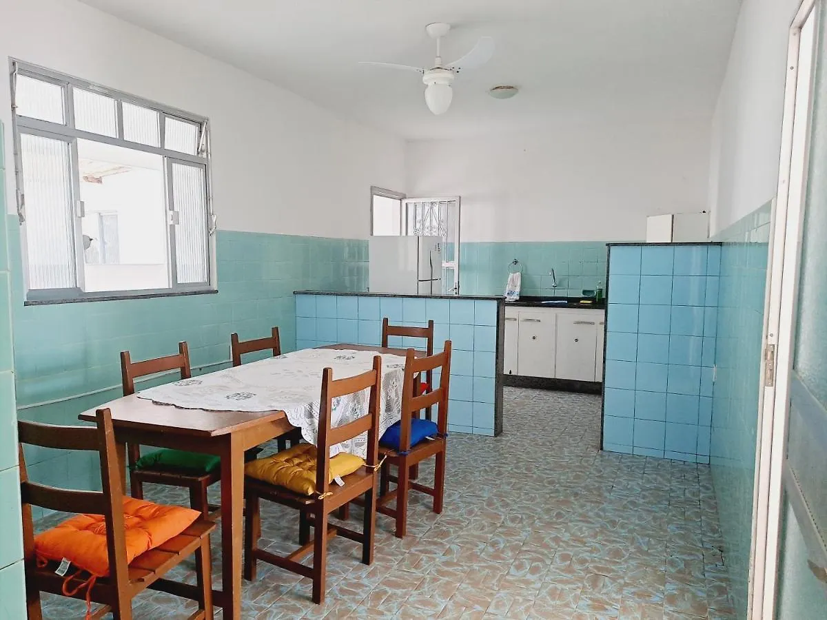 Holiday home Praia E Sossego Cabo Frio Brazil