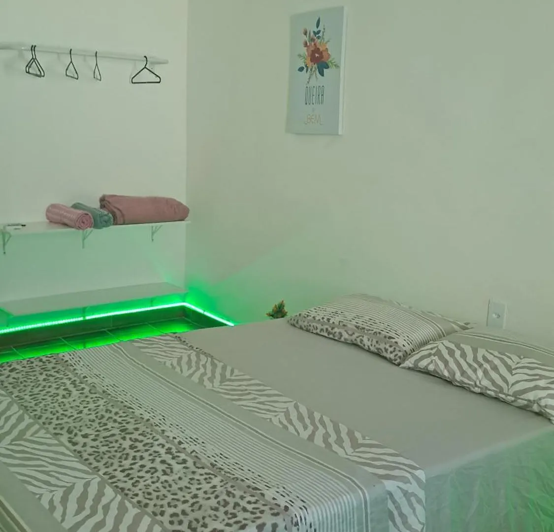 Holiday home Praia E Sossego Cabo Frio