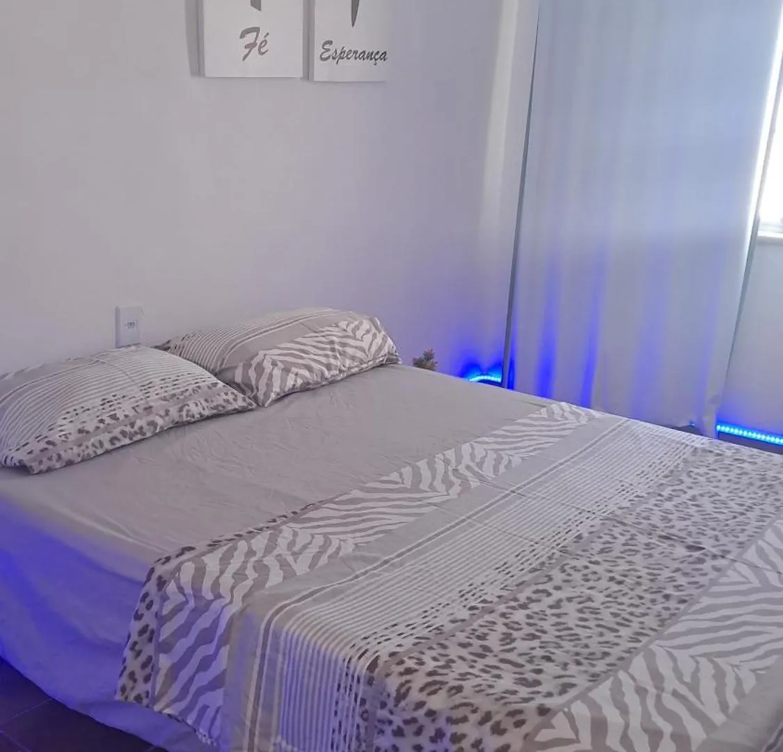 Holiday home Praia E Sossego Cabo Frio
