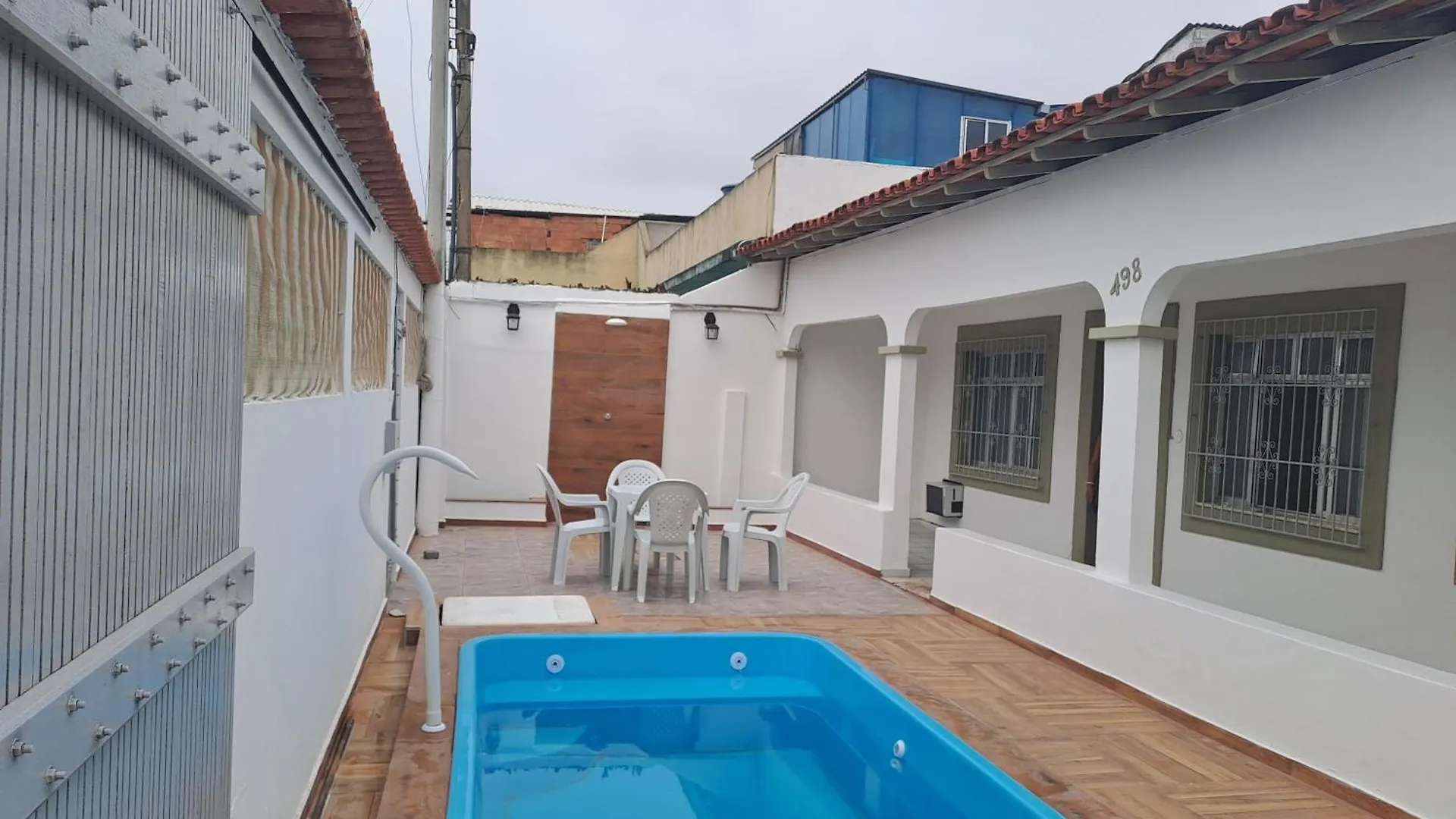 Praia E Sossego Cabo Frio